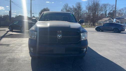 2014 RAM 1500 Tradesman/Express