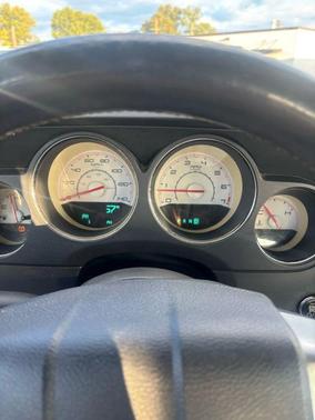 2012 Dodge Challenger SXT