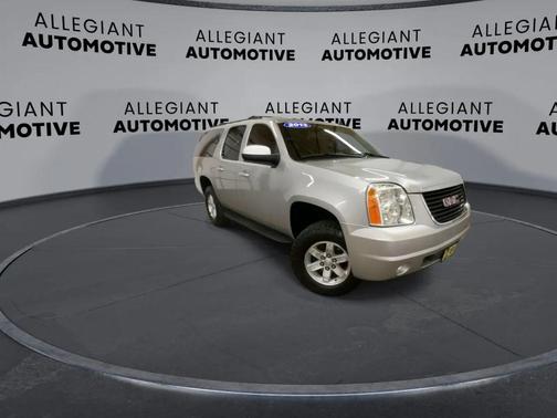 2013 GMC Yukon XL 1500 SLT