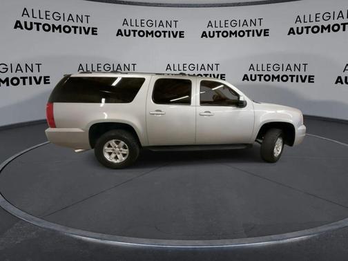 2013 GMC Yukon XL 1500 SLT