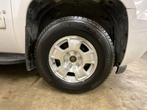 2009 Chevrolet Suburban 1500 LT2