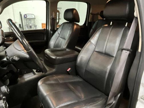 2009 Chevrolet Suburban 1500 LT2