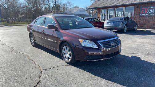 2009 Toyota Avalon XL