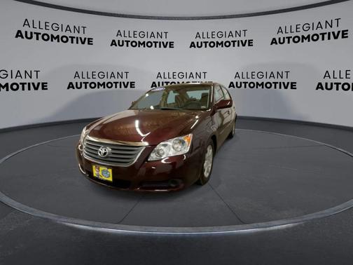 2009 Toyota Avalon XL