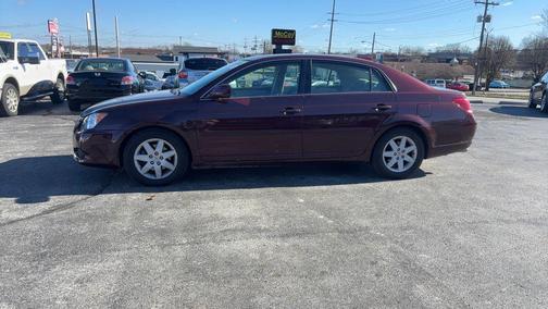 2009 Toyota Avalon XL