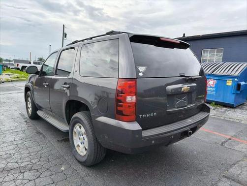 2010 Chevrolet Tahoe LT