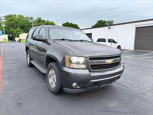 2010 Chevrolet Tahoe LT