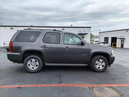 2010 Chevrolet Tahoe LT