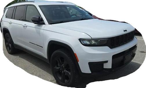 Magnetic Gray Metallic 2010 Toyota 4Runner SR5