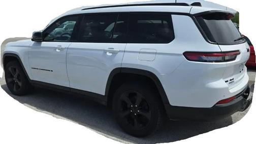 Magnetic Gray Metallic 2010 Toyota 4Runner SR5