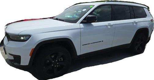 Magnetic Gray Metallic 2010 Toyota 4Runner SR5