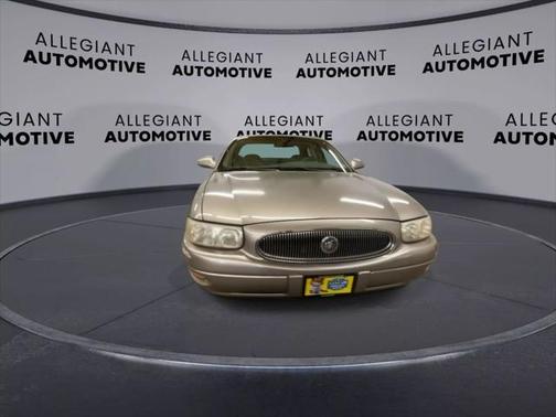 2000 Buick LeSabre Custom