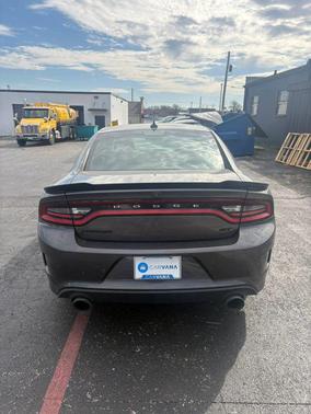 2019 Dodge Charger GT