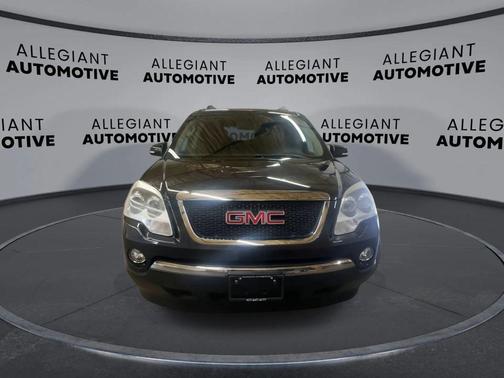 2012 GMC Acadia SLT-2