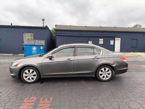 2010 Honda Accord EX-L