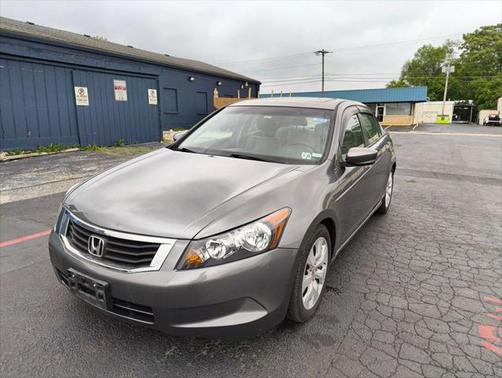 2010 Honda Accord EX-L