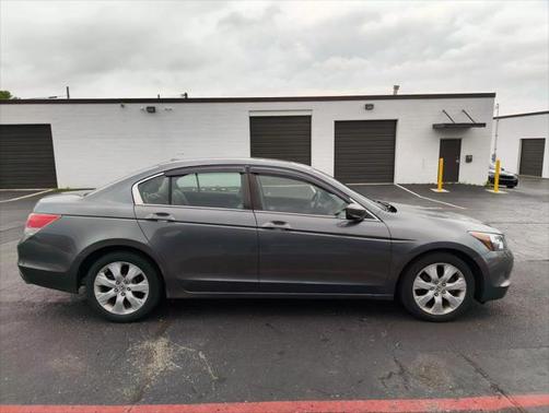 2010 Honda Accord EX-L