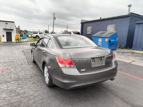 2010 Honda Accord EX-L