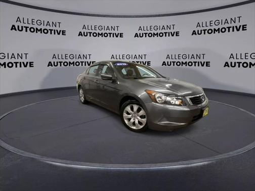 2010 Honda Accord EX-L