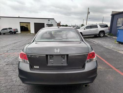 2010 Honda Accord EX-L