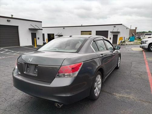 2010 Honda Accord EX-L