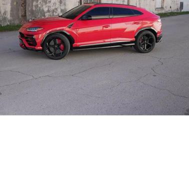 2019 Lamborghini Urus Sport Utility 4D