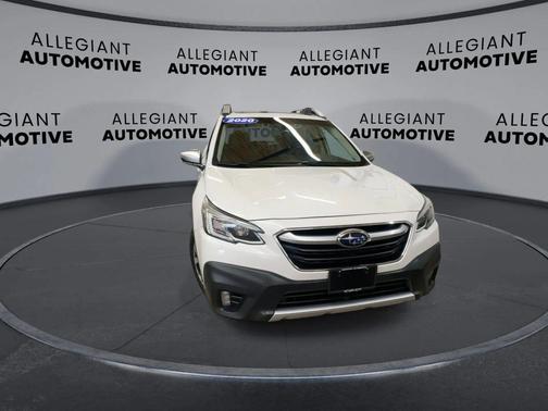 2020 Subaru Outback Touring XT