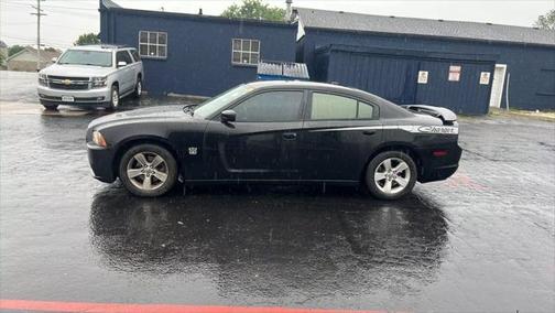 2013 Dodge Charger SE