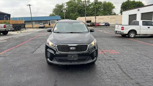 2020 Kia Sorento L