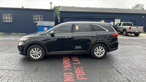 2020 Kia Sorento L
