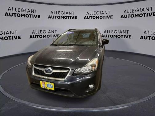 2014 Subaru XV Crosstrek 2.0i Premium