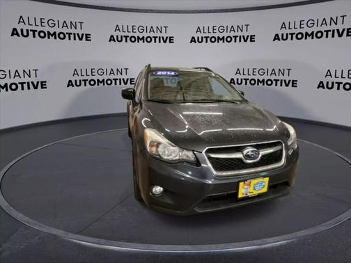 2014 Subaru XV Crosstrek 2.0i Premium