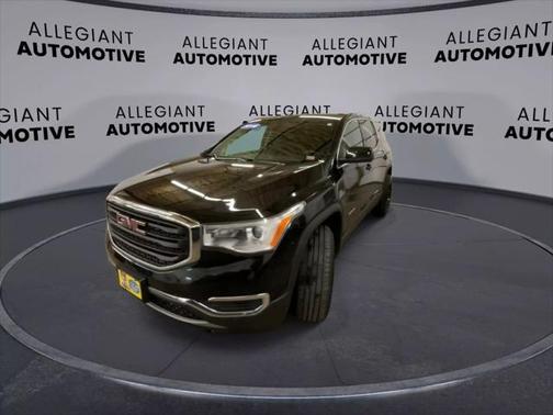 2018 GMC Acadia SLE-1