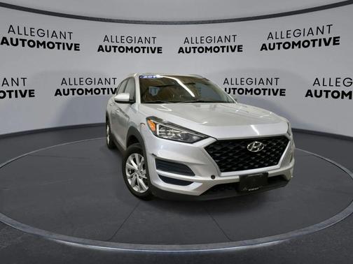 2015 Subaru Forester 2.5i Touring