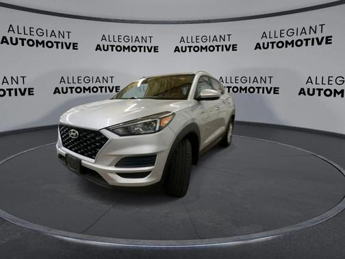 2015 Subaru Forester 2.5i Touring