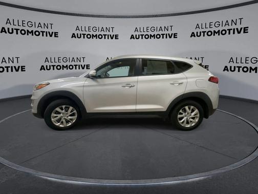 2015 Subaru Forester 2.5i Touring