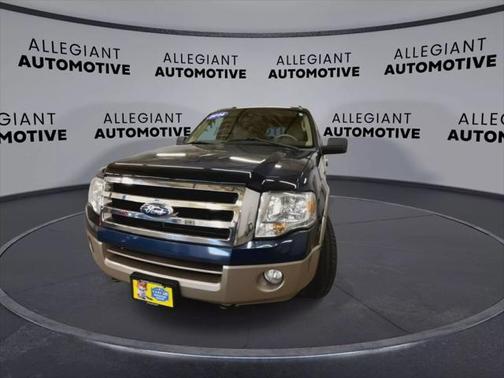 2014 Ford Expedition XLT