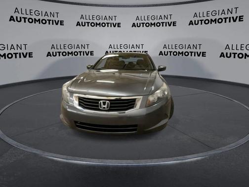 2010 Honda Accord 2.4 LX