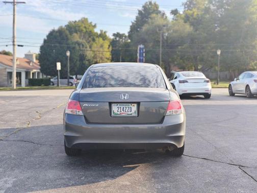 2010 Honda Accord 2.4 LX