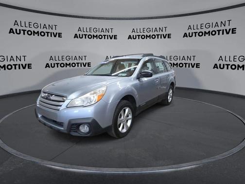 2014 Subaru Outback 2.5i