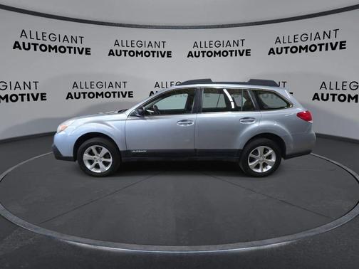 2014 Subaru Outback 2.5i