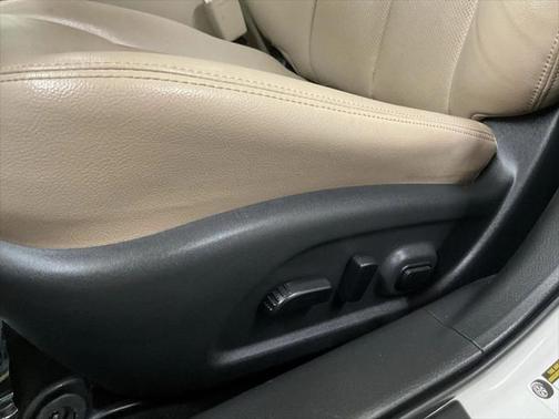 2017 Nissan Altima 2.5 SL
