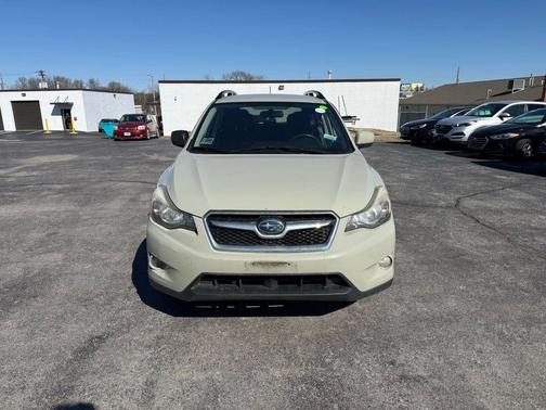2014 Subaru XV Crosstrek 2.0i Premium