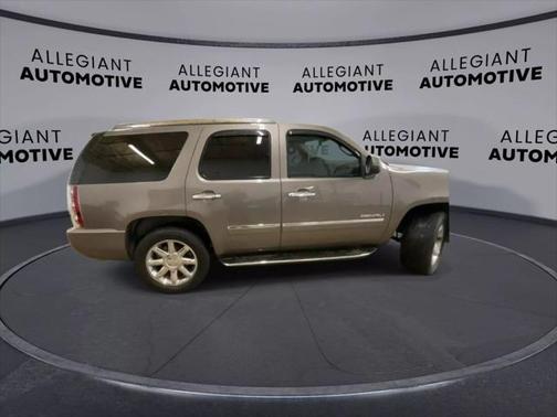2014 GMC Yukon Denali