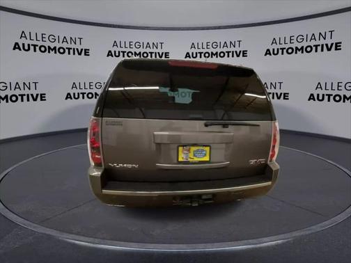2014 GMC Yukon Denali