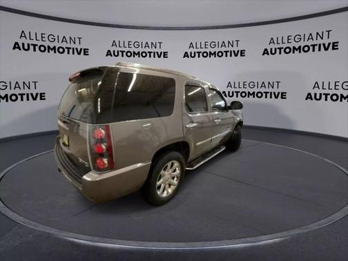 2014 GMC Yukon Denali