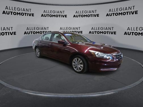 2011 Honda Accord SE