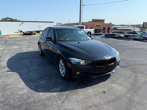 2013 BMW 328 xDrive