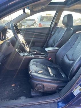 2010 Mazda Mazda6 s Grand Touring