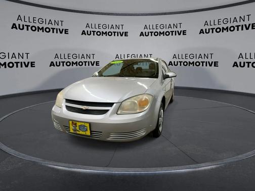 2008 Chevrolet Cobalt LT